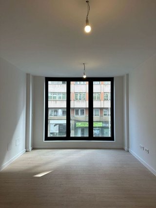 Piso en alquiler en Falperra - Santa Lucía en Coruña (A)