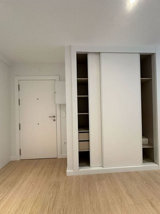 Piso en alquiler en Falperra - Santa Lucía en Coruña (A)