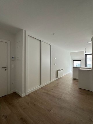 Piso en alquiler en Falperra - Santa Lucía en Coruña (A)