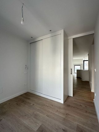 Piso en alquiler en Falperra - Santa Lucía en Coruña (A)
