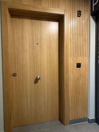 Piso en alquiler en Falperra - Santa Lucía en Coruña (A)