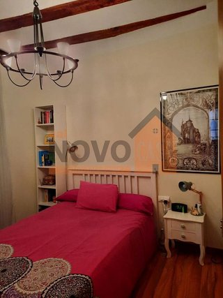 Piso en alquiler en El Mercat en Valencia