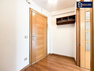 Piso en alquiler en Valderas - Los Castillos en Alcorcón