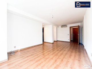 Piso en alquiler en Valderas - Los Castillos en Alcorcón