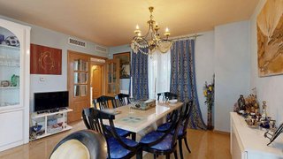 Casa pareada en venta en Cuarte de Huerva