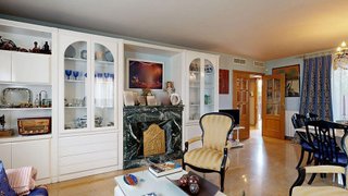 Casa pareada en venta en Cuarte de Huerva