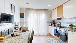 Casa pareada en venta en Cuarte de Huerva