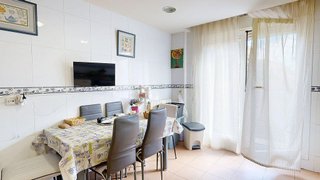 Casa pareada en venta en Cuarte de Huerva