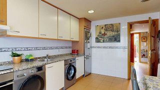 Casa pareada en venta en Cuarte de Huerva