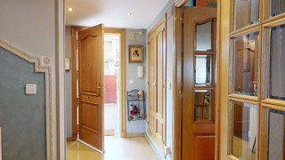 Casa pareada en venta en Cuarte de Huerva