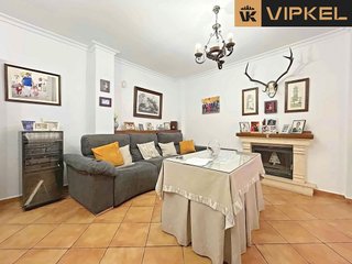 Chalet en venta en Núcleo Urbano en Chiclana de la Frontera