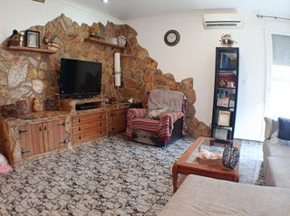 Chalet en venta en La Hoya-Almendricos-Purias en Lorca