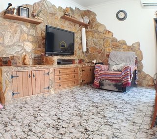 Chalet en venta en La Hoya-Almendricos-Purias en Lorca