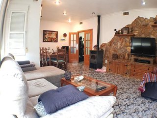 Chalet en venta en La Hoya-Almendricos-Purias en Lorca