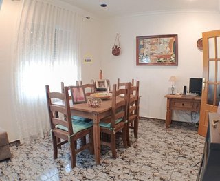 Chalet en venta en La Hoya-Almendricos-Purias en Lorca