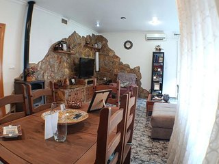 Chalet en venta en La Hoya-Almendricos-Purias en Lorca