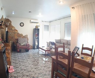 Chalet en venta en La Hoya-Almendricos-Purias en Lorca