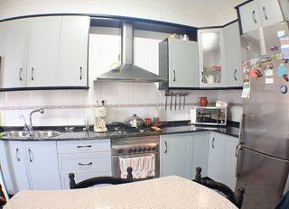Chalet en venta en La Hoya-Almendricos-Purias en Lorca