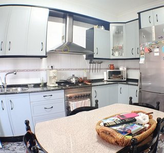 Chalet en venta en La Hoya-Almendricos-Purias en Lorca