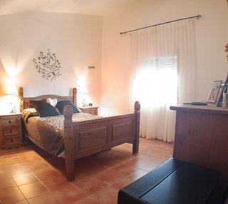 Chalet en venta en La Hoya-Almendricos-Purias en Lorca
