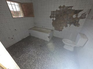 Casa pareada en venta en Centro en Puertollano