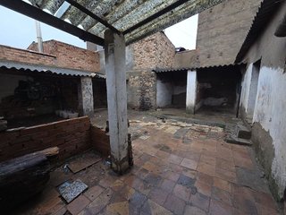 Casa pareada en venta en Centro en Puertollano
