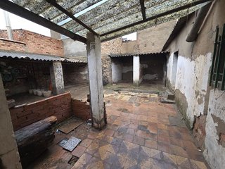 Casa pareada en venta en Centro en Puertollano