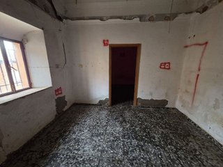 Casa pareada en venta en Centro en Puertollano