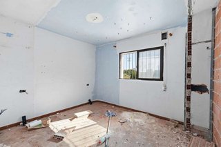 Chalet en venta en Zona Pueblo en Calpe/Calp