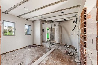 Chalet en venta en Zona Pueblo en Calpe/Calp