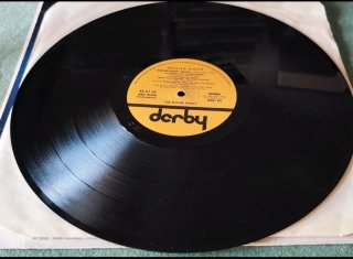The Ritchie Family Arabian Nights Vinile