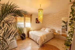 Casa adosada en venta en Las Cancelas - Valdeolletas en Marbella