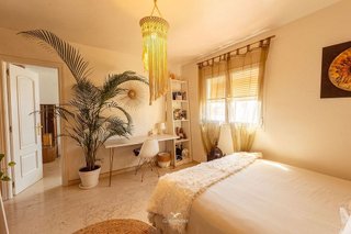 Casa adosada en venta en Las Cancelas - Valdeolletas en Marbella