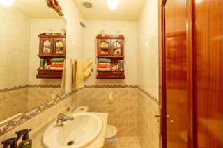 Casa adosada en venta en Las Cancelas - Valdeolletas en Marbella