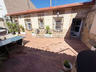 Casa adosada en venta en Illescas