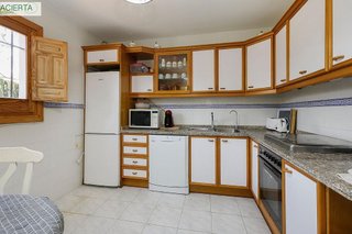Chalet en venta en Otura