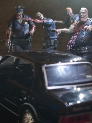Diorama