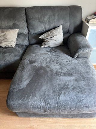 Sofá Chaiselongue Eléctrico 3 Plazas