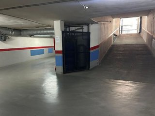Garaje en venta en Plaza de Toros - Santa Rita en Almería
