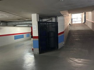 Garaje en venta en Plaza de Toros - Santa Rita en Almería