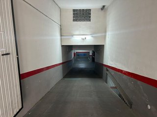 Garaje en venta en Plaza de Toros - Santa Rita en Almería