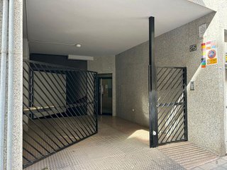 Garaje en venta en Plaza de Toros - Santa Rita en Almería