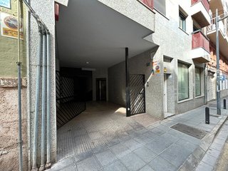 Garaje en venta en Plaza de Toros - Santa Rita en Almería