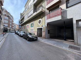 Garaje en venta en Plaza de Toros - Santa Rita en Almería