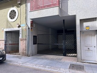 Garaje en venta en Plaza de Toros - Santa Rita en Almería