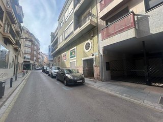 Garaje en venta en Plaza de Toros - Santa Rita en Almería