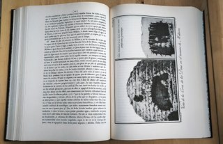 Cavanilles Historia natural reino de Valencia