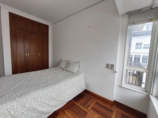 Piso en venta en Centro - Recinto Amurallado en Lugo