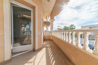 Piso en venta en San Javier en San Javier