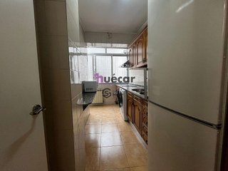 Piso en venta en Centro en Cuenca
